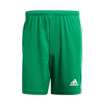 Short adidas Squadra 21 Vert pour Enfant