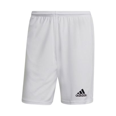 Short adidas Squadra 21 Blanc pour Enfant