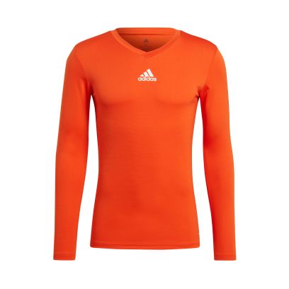 Team Base Tee Enfant - Orange