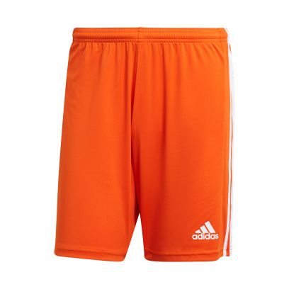 Short adidas Squadra 21 Orange pour Homme