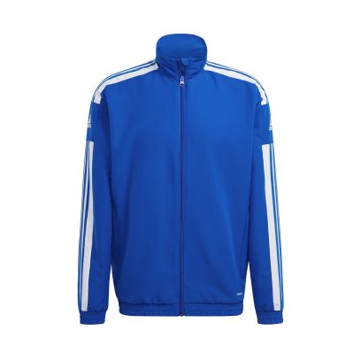 Veste adidas Squadra 21 Bleu pour Homme