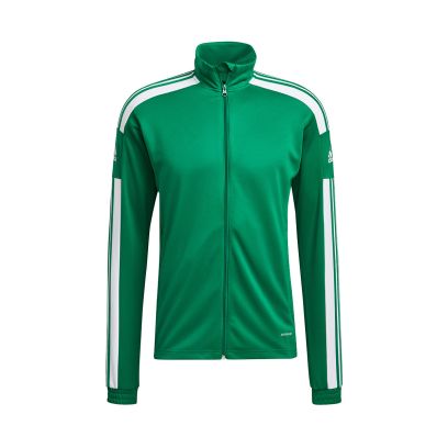 Veste adidas Squadra 21 Vert pour Enfant