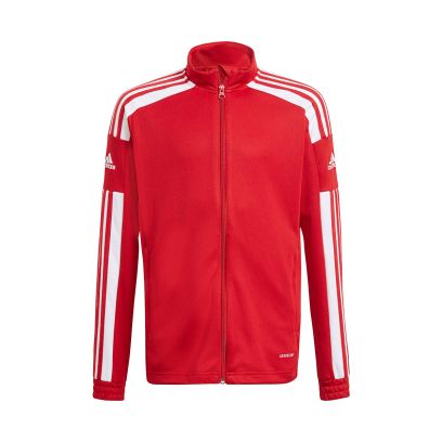 Veste adidas Squadra 21 Rouge pour Homme