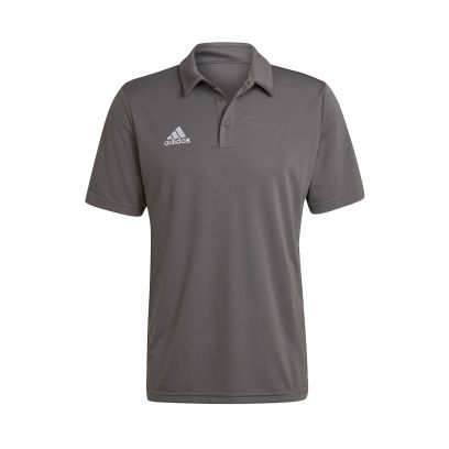 Polo adidas Entrada 22 Gris pour Enfant