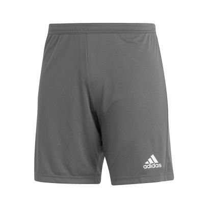 Short adidas Entrada 22 Gris pour Enfant
