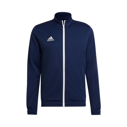 Veste adidas Entrada 22 Rouge pour Homme