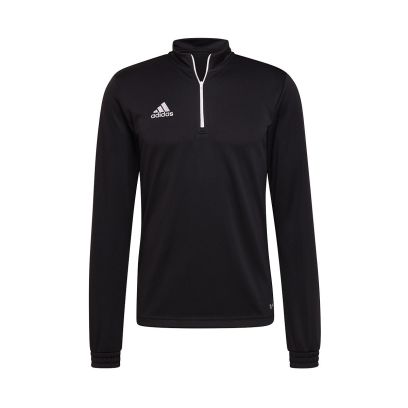 Sweat-shirt adidas Entrada 22 Noir pour Homme