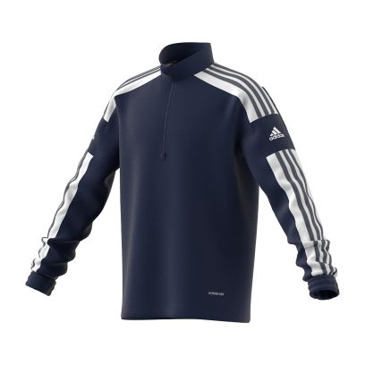 Sweat-shirt adidas Squadra 21 Bleu Marine pour Enfant