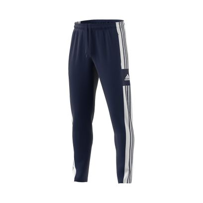 Pantalon adidas Squadra 21 Bleu Marine pour Enfant