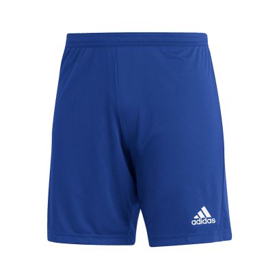 Short adidas Entrada 22 Bleu pour Homme