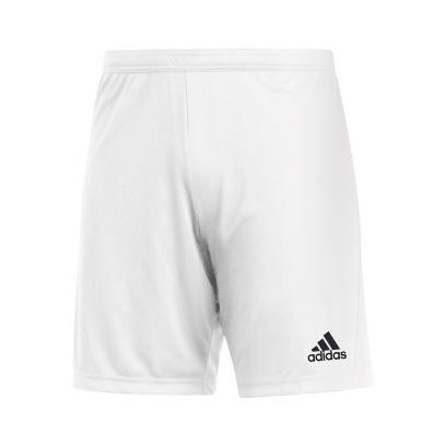 Short adidas Entrada 22 Blanc pour Homme