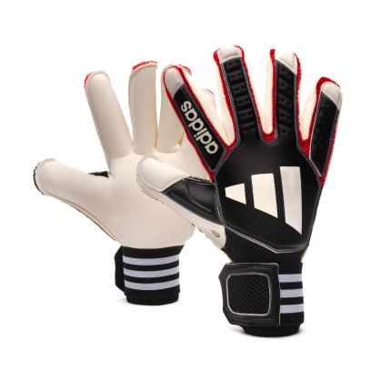Gants de gardien adidas Tiro Noir pour Homme