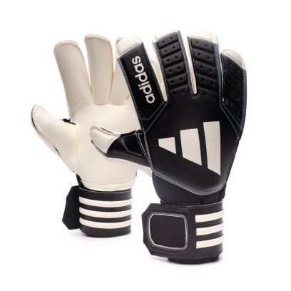 Gants de gardien adidas Tiro Noir pour Homme