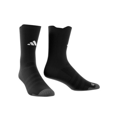 Chaussettes adidas Cushion Noir Unisexe
