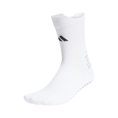 Chaussettes adidas Grip Blanc Unisexe