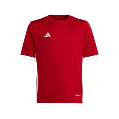 Maillot adidas Tabela 23 Rouge pour Enfant