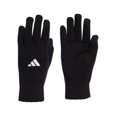 Gants adidas Tiro Noir Unisexe