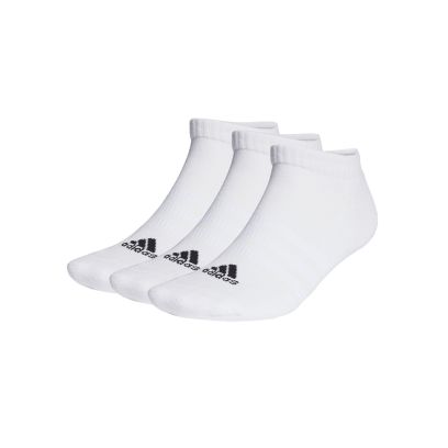 Chaussettes adidas Cushion Blanc Unisexe