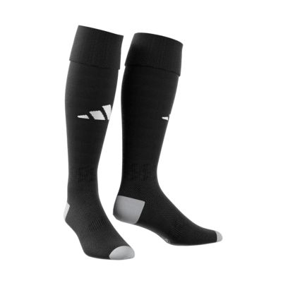 Chaussettes de football adidas Milano 23 Noir Unisexe