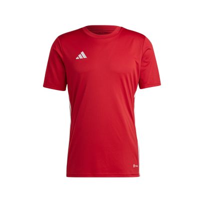 T-shirt adidas Tabela 23 Rouge pour Homme