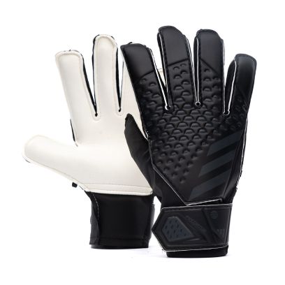 Gants de gardien adidas Predator Noir pour Enfant