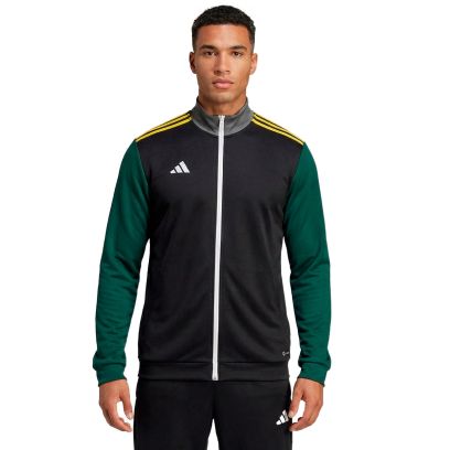 Veste adidas Entrada 22 Blanc pour Homme
