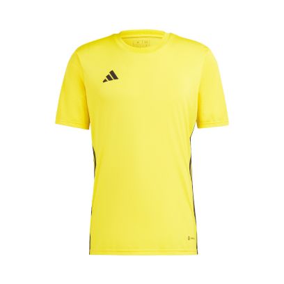 T-shirt adidas Tabela 23 Jaune pour Homme