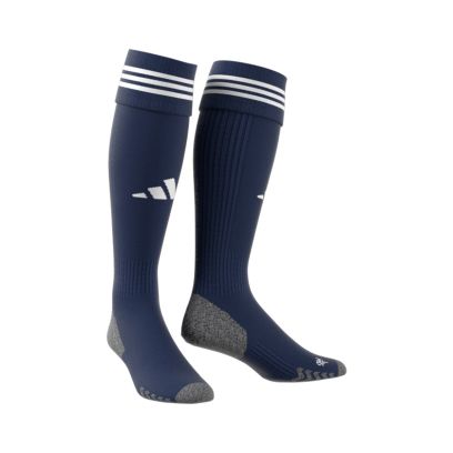 Chaussettes de football adidas Adisock 23 Bleu Marine Unisexe