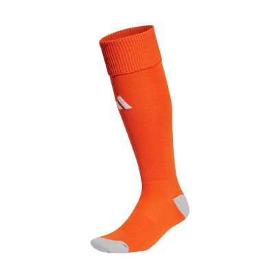 Chaussettes de football adidas Milano 23 Orange Unisexe