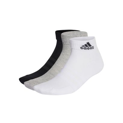 Chaussettes adidas Cushion Multicolore Unisexe