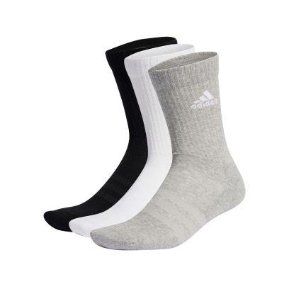 Chaussettes adidas Cushion Multicolore Unisexe