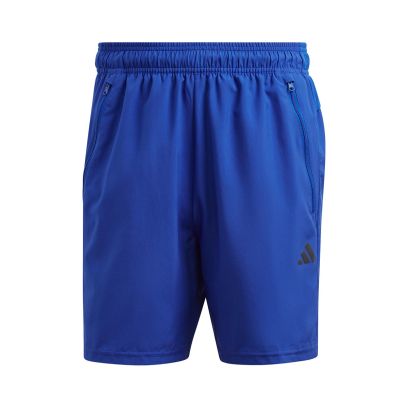 Train Essentials Woven - lucid blue-black