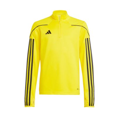 Sweat-shirt adidas Tiro 23 Jaune pour Enfant