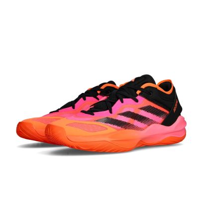 Adizero Select 2.0 - Lucid Pink-Core Black-Impact Orange