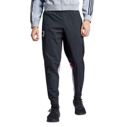Pantalon adidas Juventus Noir Unisexe