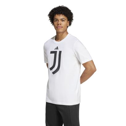 T-shirt adidas Juventus Blanc Unisexe