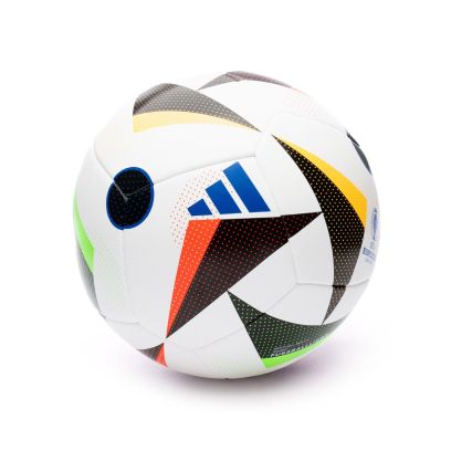 Ballon adidas Eurocup Blanc