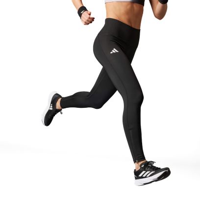 Collant adidas Adizero Noir pour Femme