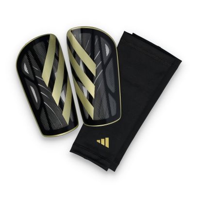 Protège-tibias adidas Tiro Noir