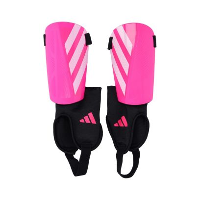 Protège-tibias adidas Tiro Rose pour Enfant
