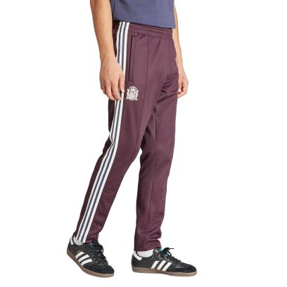 Veste adidas Italy (Figc) Bleu Royal Unisexe