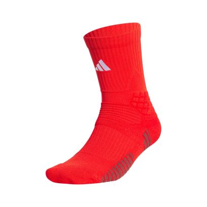 Chaussettes adidas Select Rouge Unisexe