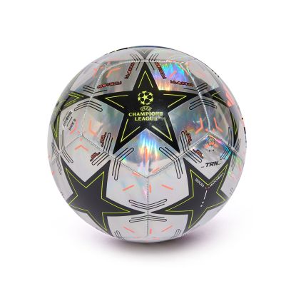Ballon adidas Uefa Champions League Multicolore