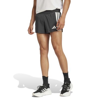 Short adidas Adizero Noir pour Homme
