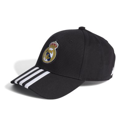 Casquette adidas Real Madrid Noir Unisexe