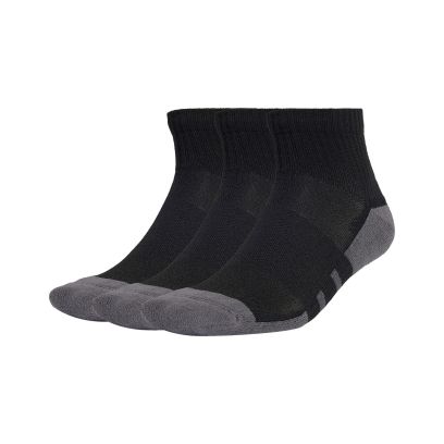 Chaussettes adidas Essentials Noir Unisexe