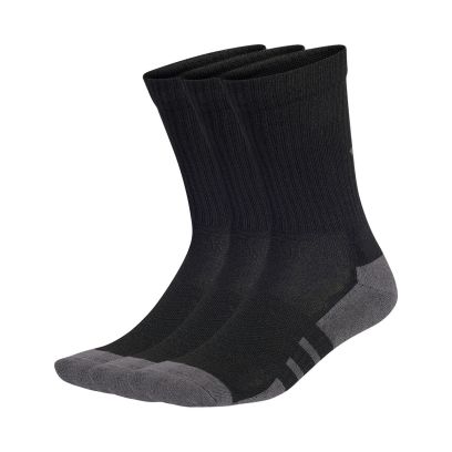 Chaussettes adidas Essentials Noir Unisexe