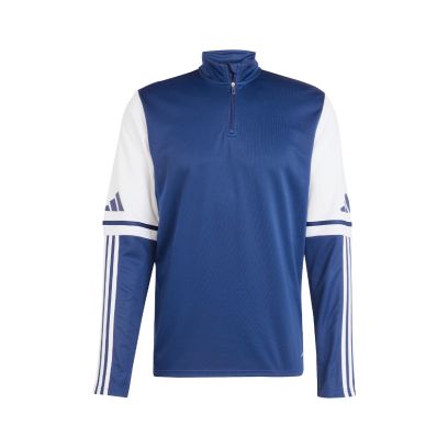 Sweat-shirt adidas Squadra 25 Bleu Marine pour Homme