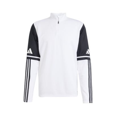 Sweat-shirt adidas Squadra 25 Blanc pour Homme