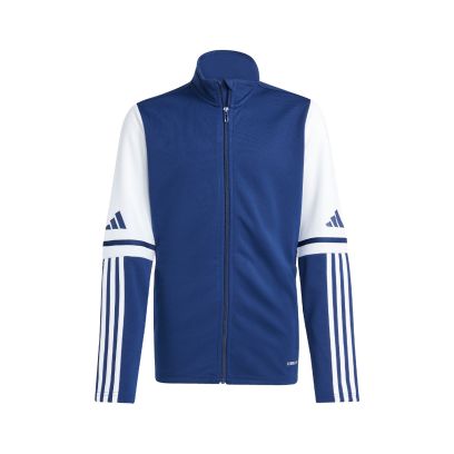 Veste adidas Squadra 25 Bleu Marine pour Enfant